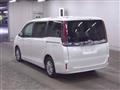 2020 Toyota Noah