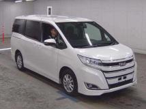 2020 Toyota Noah