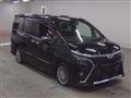 2021 Toyota Voxy