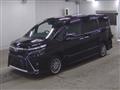2021 Toyota Voxy