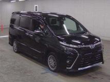 2021 Toyota Voxy