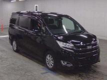 2019 Toyota Noah
