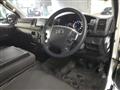 2022 Toyota Hiace Van