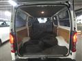 2022 Toyota Hiace Van