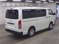 2022 Toyota Hiace Van