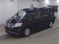 2014 Honda Step WGN