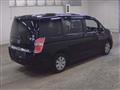 2014 Honda Step WGN