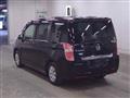 2014 Honda Step WGN
