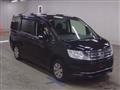 2014 Honda Step WGN