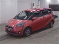 2017 Toyota Sienta