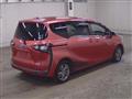 2017 Toyota Sienta