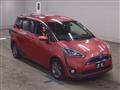 2017 Toyota Sienta