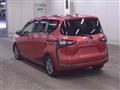 2017 Toyota Sienta