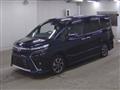 2021 Toyota Voxy
