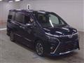 2021 Toyota Voxy