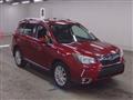 2013 Subaru Forester