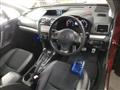 2013 Subaru Forester