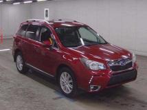 2013 Subaru Forester