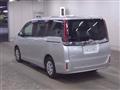 2021 Toyota Noah