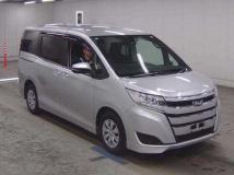 2021 Toyota Noah