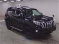 2014 Toyota Land Cruiser Prado