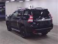 2014 Toyota Land Cruiser Prado