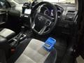 2014 Toyota Land Cruiser Prado
