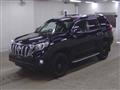 2014 Toyota Land Cruiser Prado