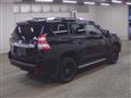 2014 Toyota Land Cruiser Prado