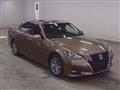 2017 Toyota Crown Hybrid