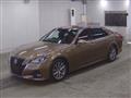 2017 Toyota Crown Hybrid