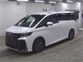 2024 Toyota Vellfire