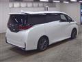 2024 Toyota Vellfire