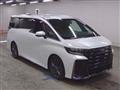 2024 Toyota Vellfire