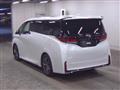 2024 Toyota Vellfire