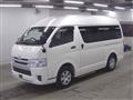 2019 Toyota Hiace Van