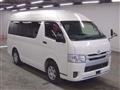 2019 Toyota Hiace Van