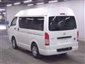 2019 Toyota Hiace Van