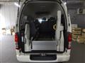 2019 Toyota Hiace Van