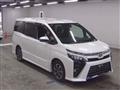 2018 Toyota Voxy