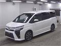 2018 Toyota Voxy