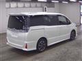 2018 Toyota Voxy