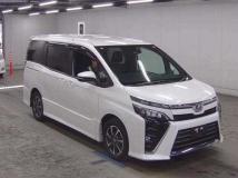 2018 Toyota Voxy