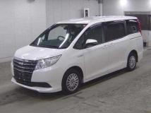 2015 Toyota Noah