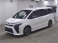 2021 Toyota Voxy