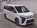 2021 Toyota Voxy