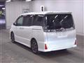 2021 Toyota Voxy