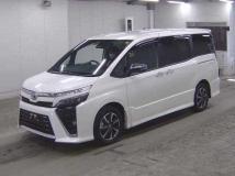 2021 Toyota Voxy