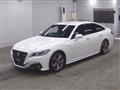2019 Toyota Crown Hybrid