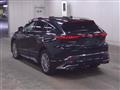 2023 Toyota Harrier